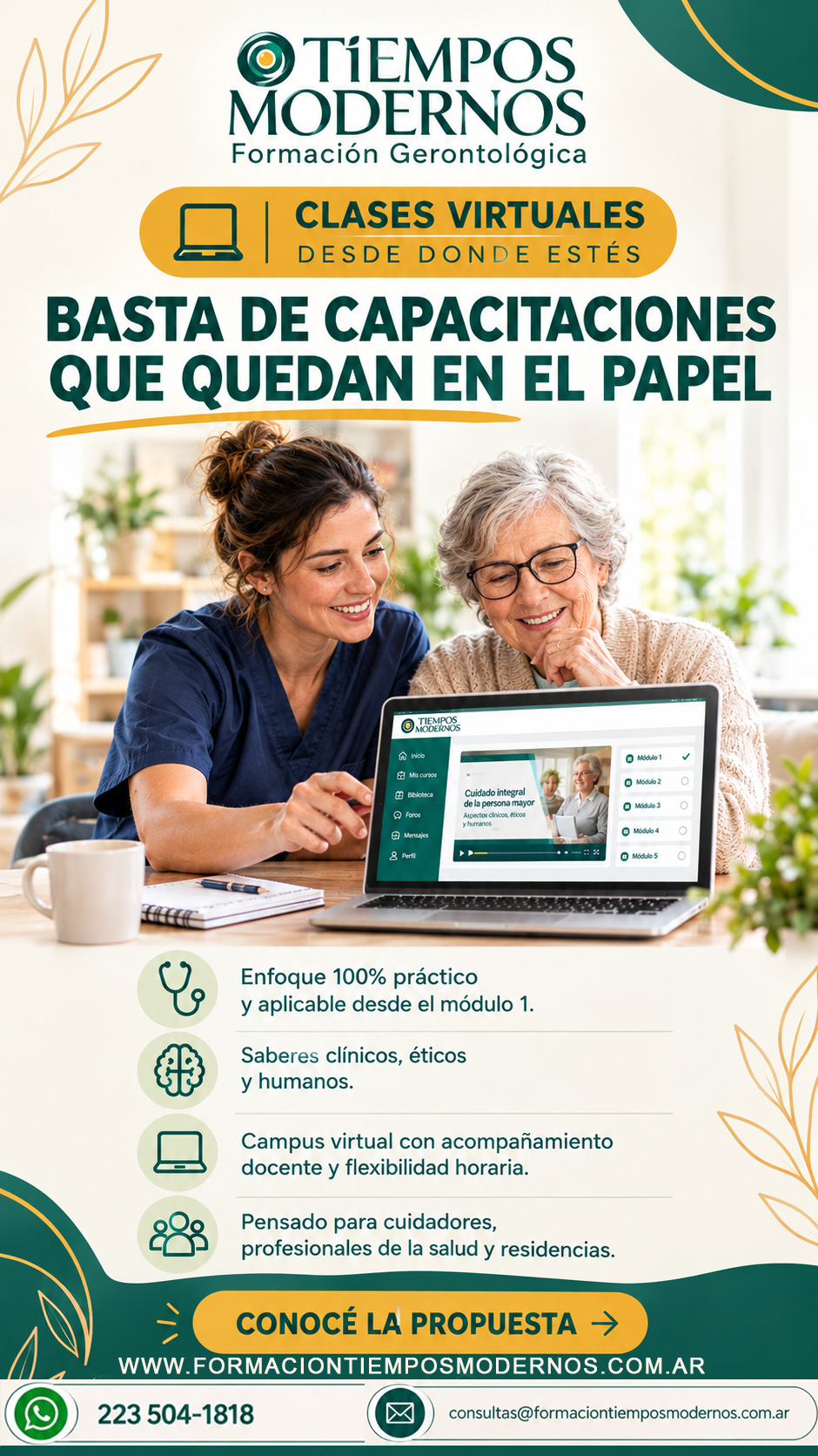 Promoción Especial